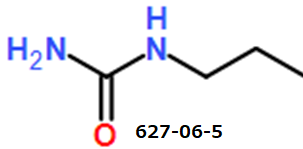 CAS#627-06-5