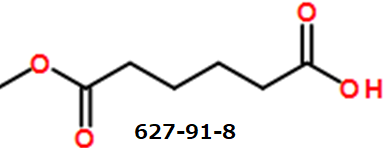 CAS#627-91-8