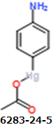 CAS#6283-24-5