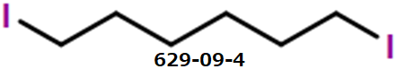 CAS#629-09-4