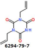 CAS#6294-79-7