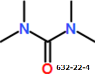 CAS#632-22-4