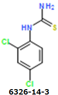 CAS#6326-14-3