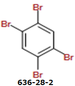 CAS#636-28-2