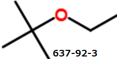 CAS#637-92-3