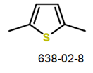 CAS#638-02-8