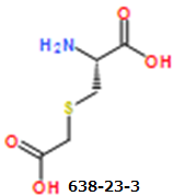 CAS#638-23-3