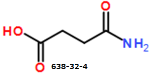 CAS#638-32-4