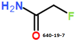 CAS#640-19-7