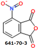 CAS#641-70-3