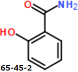 CAS#65-45-2