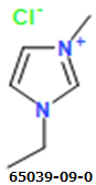 CAS#65039-09-0