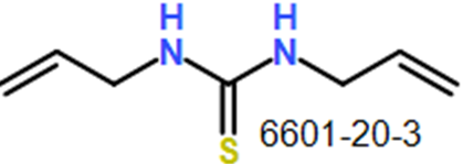 CAS#6601-20-3