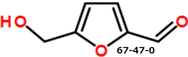 CAS#67-47-0