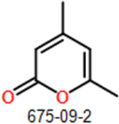 CAS#675-09-2