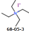 CAS#68-05-3