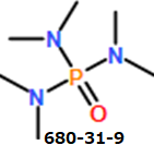 CAS#680-31-9