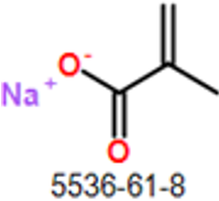 CAS#6802-75-1