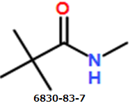 CAS#6830-83-7