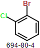 CAS#694-80-4