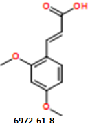 CAS#6972-61-8