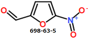 CAS#698-63-5