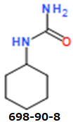 CAS#698-90-8