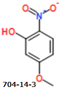 CAS#704-14-3