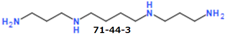 CAS#71-44-3