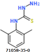 CAS#71058-35-0