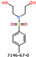 CAS#7146-67-0