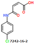 CAS#7242-16-2