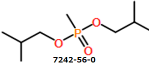 CAS#7242-56-0