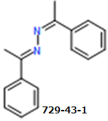 CAS#729-43-1