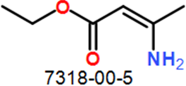 CAS#7318-00-5