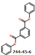 CAS#744-45-6