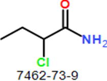 CAS#7462-73-9