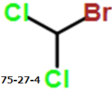 CAS#75-27-4