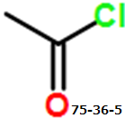 CAS#75-36-5