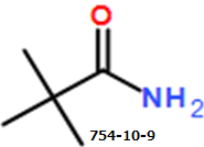 CAS#754-10-9