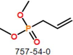 CAS#757-54-0