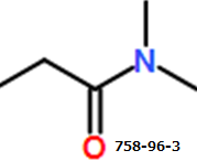 CAS#758-96-3