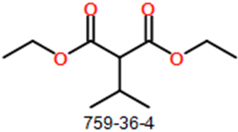 CAS#759-36-4