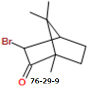 CAS#76-29-9