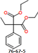 CAS#76-67-5