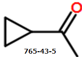 CAS#765-43-5