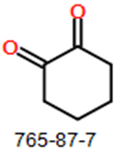 CAS#765-87-7