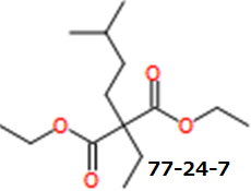 CAS#77-24-7