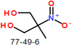 CAS#77-49-6