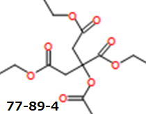 CAS#77-89-4